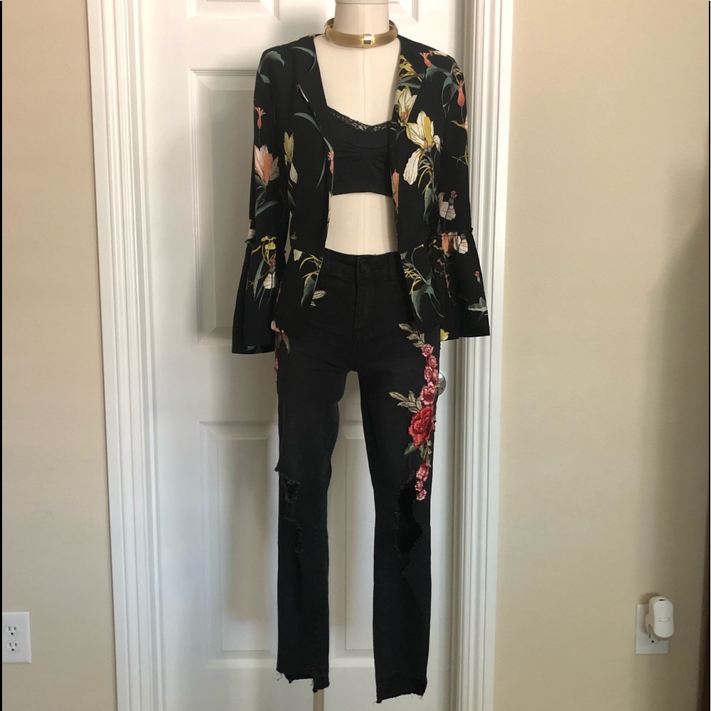 Zara Basic